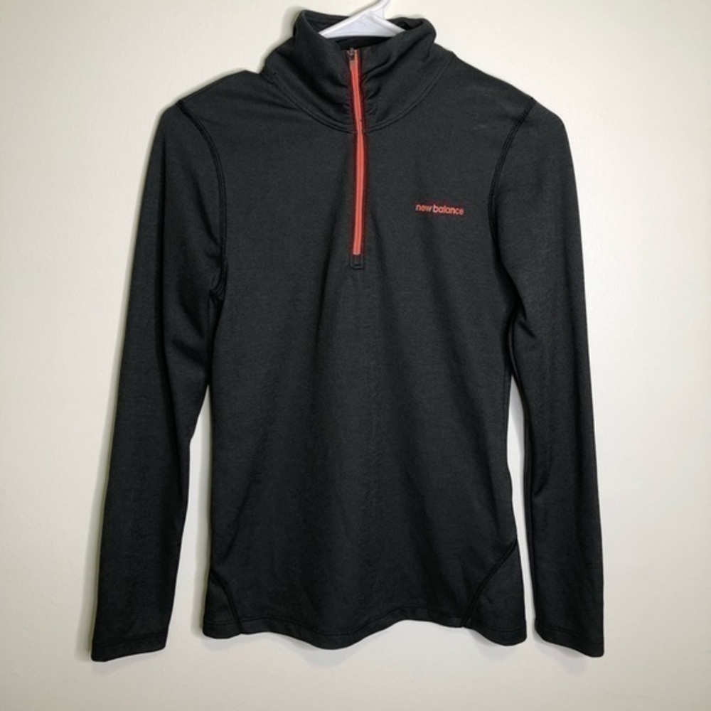 New Balance Active Pullover
